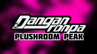 Danganronpa plushroom peak opening [upl. by Bazar529]