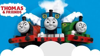 THOMAS AND FRİENDS EPİSODE 9  Thomas Tren 9Bölümü🇨🇨🇨🇨🇨🇨🇨🇨🇨🇨🇨🇨🇨🇨🇨🇨🇨🇨 [upl. by Sinnylg]