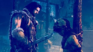 Shadow of Mordor throw back part 3 [upl. by Casper]