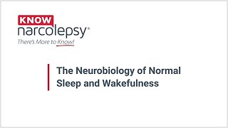 The Neurobiology of Normal Sleep and Wakefulness [upl. by Verras982]