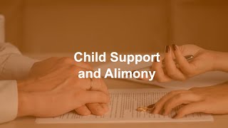 Part 5 – USDA Income Guidelines USDA Alimony and Child Support Income Requirements [upl. by Xila]