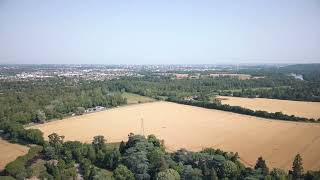 Autres Garonnes  La Garonne muretaine [upl. by Dewain]