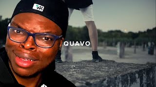 DUKI Ysy A Neo Pistea  QUAVO Video Oficial ModoDiablo Shot by Ballve REACTION [upl. by Eisned738]