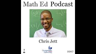 Episode 2207 Christopher Jett [upl. by Suneya]