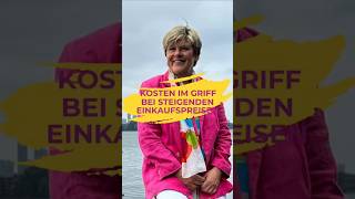 KOSTEN IM GRIFF IN DEINEM GASTROBUSINESS [upl. by Diena]