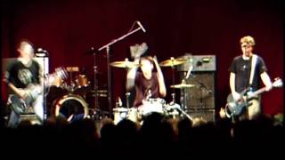 SHELLAC liveparadisoAMSTERDAM 29599 part2 [upl. by Clark]