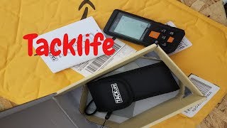 Tacklife Tools Is The S2 Model A Better Laser [upl. by Haisa]