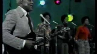 The Staple Singers  Ill Take You There 1972 [upl. by Einalam]