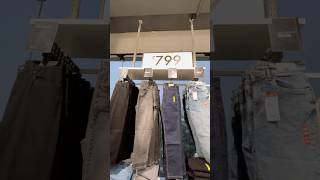 ZUDIO Winter Boys Collection Biggest Sale Start For 99₹ minivlog shorts [upl. by Azral643]