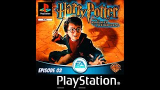 Hogwarts erforschen  Harry Potter  Die Kammer des Schreckens  Lets Play  Episode 2 [upl. by Garneau]