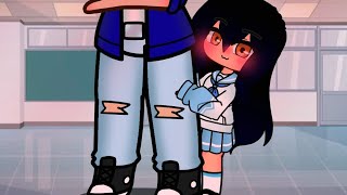 If aphmau turned into a baby🥺🥺🥺 Aphmau Phoenix Drop High inspo HITSOKUN [upl. by Steere]