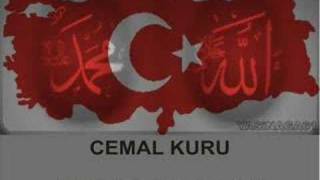 ilahi  CEMAL KURU  DER ALLAH ALLAH [upl. by Otsenre]