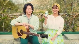 Mrs GREEN APPLE、CMソング手掛けた新型『FREED』絶賛 藤澤「楽器がたくさん積めるなって思いました」 [upl. by Ettecul]