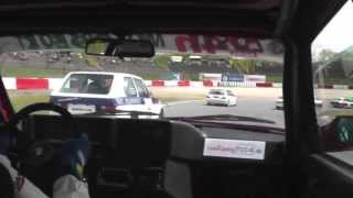 ADAC 24hClassic 2013 [upl. by Eirek]