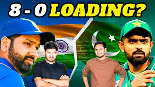 India vs Pakistan Preview  World Cup 2023 India vs Pakistan  IND VS PAK  MensXP [upl. by Edouard]