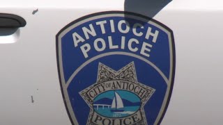 Antioch offering 500K to other agencies to help with crime after more than 20 shootings in 1 month [upl. by Pears672]