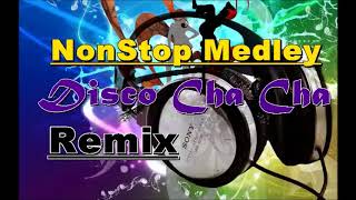 Ilocano Song NonStop Disco Cha Cha Remix [upl. by Darlleen828]