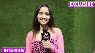 Ashi Singh Exclusive Interview On Her Next Project New Serial Reality Shows amp Much More [upl. by Arevle]