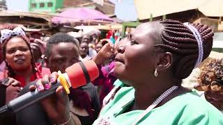 Muranga residents say a big No to Impeachment of Gachagua [upl. by Xenophon]