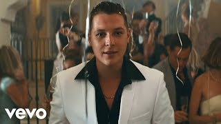 John Newman  Tiring Game ft Charlie Wilson Official Music Video [upl. by Alul]