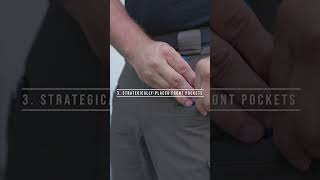 GOVX Tested and Approved You NEED the 511 Tactical Stryke Pants [upl. by Jaquelin678]