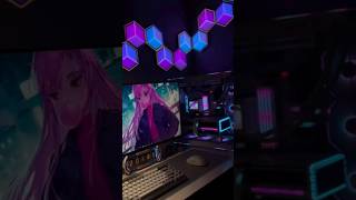 Tech Lover  The Ultimate Desktop Setup  Most Ideal Workstation [upl. by Dami279]