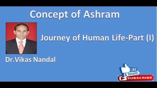 Ashram System in sociology PartIstudents ias society sociology lawvideos hcs video [upl. by Kuebbing]