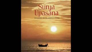 Aditya Hridaya Stotra with lyrics [upl. by Euqirat]