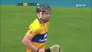 GAA Championship 2016 Super Scores Week 4 Hurling [upl. by Bryn]