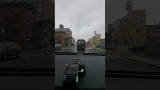 Real Mob LCN on Location  Drive by  Cropsey Avenue Brooklyn  Part 1 [upl. by Derina687]