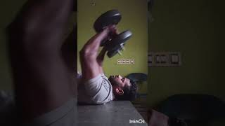 Do this Get Big Triceps [upl. by Dunstan]