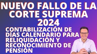 🔴CONTABILIZACIÓN DE DÍAS CALENDARIO PARA PENSIÓN DE VEJEZ INVALIDEZ Y SOBREVIVIENTES EN COLOMBIA🔴 [upl. by Ahsikad121]