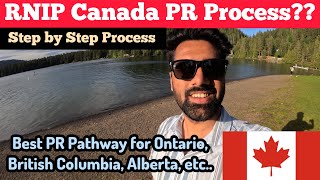 RNIP Program Canada PR 2024 I Rural amp Northern Immigration Pilot Program I How to apply [upl. by Clute]