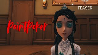 PointPoker  um novo eu está por vir [upl. by Eanat549]