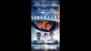 Watch HBOs Trailer Dan Wheldon quotThe Lionheartquot indycar Documentary indycar lionheart [upl. by Elvie]