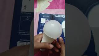 😱HALONIX 10W MOTION ACTIVATED LIGHT [upl. by Pennington]