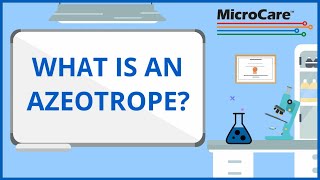 What is an Azeotrope [upl. by Winchell422]