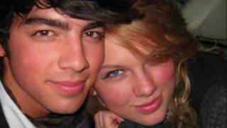 Jaylor Joe Jonas amp Taylor Swift Pictures of you ♥ [upl. by Aicatan]