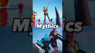 Chapter 2 Season 3 vs Chapter 2 Season 1 fortnite viral epic [upl. by Cirdet]