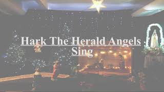 Hark The Herald Angels Sing [upl. by Ellmyer]