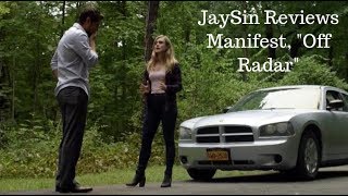 Manifest Season 1 Episode 6  Off Radar [upl. by Sherwynd]