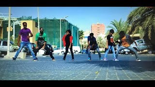 Morrakka  Dance  Lakshmi Movie Song  Shinchan Version Song dk dance world [upl. by Gerick]