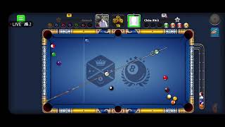 8 ball pool game [upl. by Halullat]