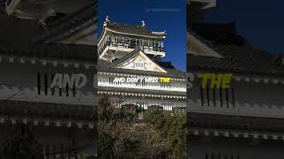 🌸 Discover Gifu Japan Journey Through Nature amp Tradition 🏯✨trendingshorts travel takayama [upl. by Herzel431]