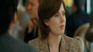 The Undomestic Goddess Trailer Sophie Kinsella [upl. by Eenyaj173]