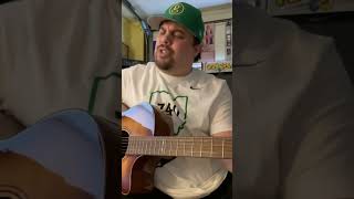 The King of Broken Hearts George Strait Cover country countrymusic georgestrait purecountry [upl. by Nelly]