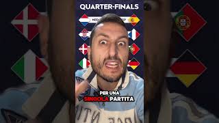 🤬 NOOOO‼️ italia nationsleague [upl. by Nikoletta]