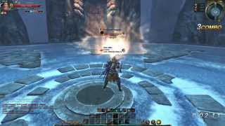 C9 PvP 28  Ranger vs Gunslinger  Ranked [upl. by Mellisa696]