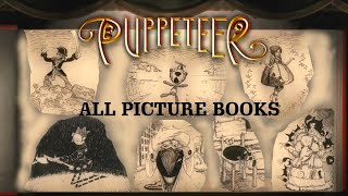 Puppeteer  Video Review [upl. by Anpas]