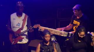 Toots amp the Maytals  Pressure Drop Live [upl. by Chantalle825]